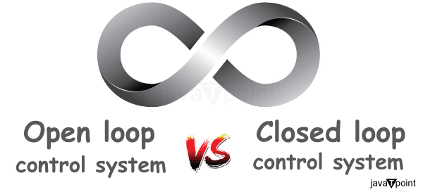 Difference between Open-loop and Closed-loop Control Systems