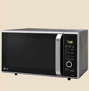 Difference between OTG and Microwave