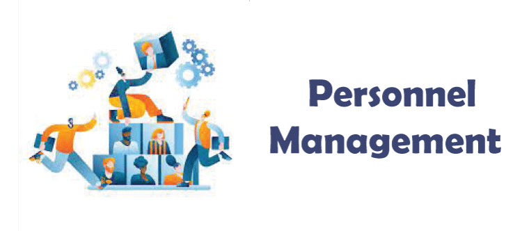 Difference between Personnel Management and HRM