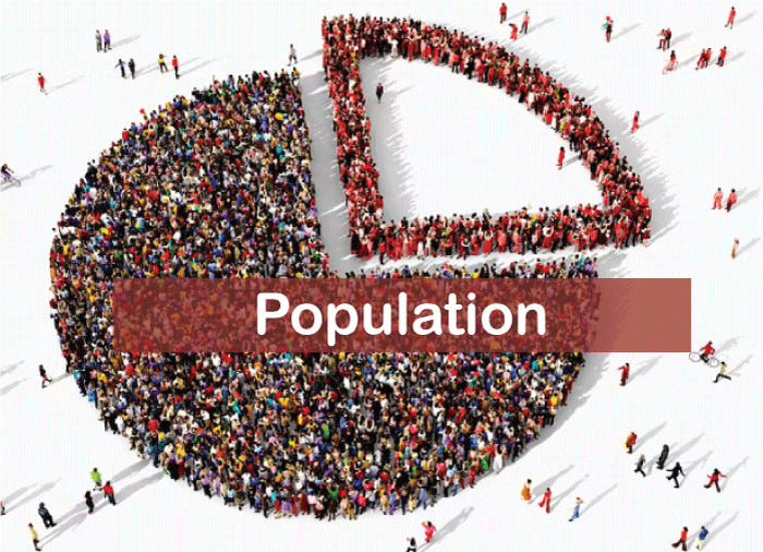 Difference Between Population and Sample