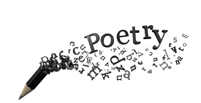 Difference Between Prose and Poetry