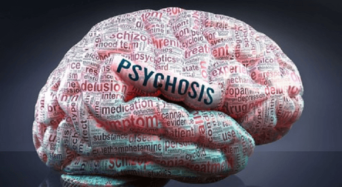 Difference between Psychosis and Neurosis