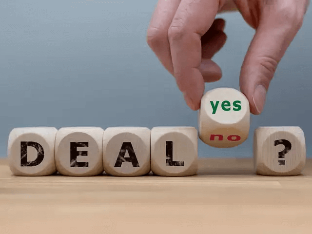 Difference between Sale and Agreement to Sell