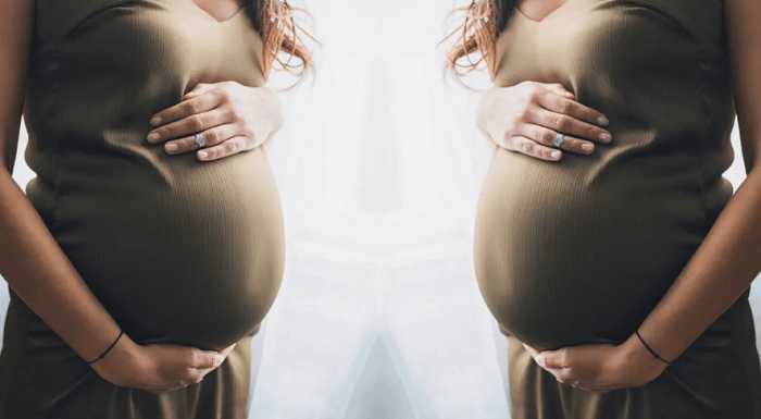 Difference Between Single and Twin Pregnancy Symptoms