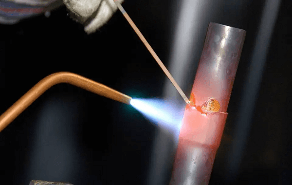 Difference between Soldering and Brazing