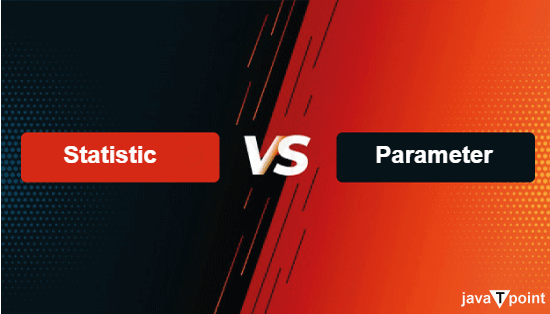 Difference Between Statistic and Parameter
