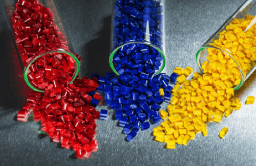 Difference Between Thermoplastic and Thermosetting Plastic