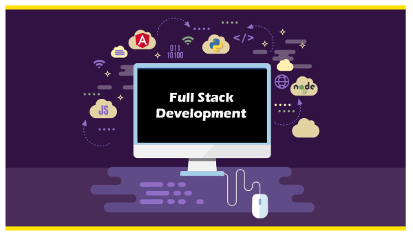 Difference between Full Stack and MEAN Stack - javatpoint