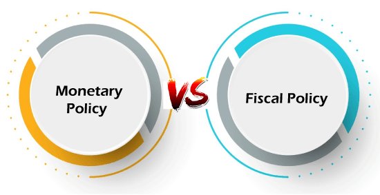 Monetary Policy vs Fiscal Policy