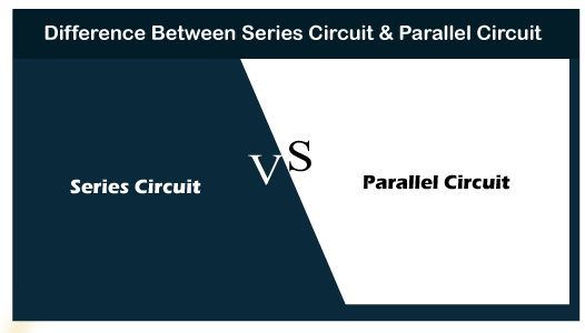 series vs parallel circuits