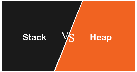 Stack vs Heap