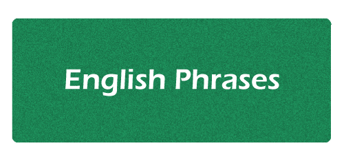 English Phrases