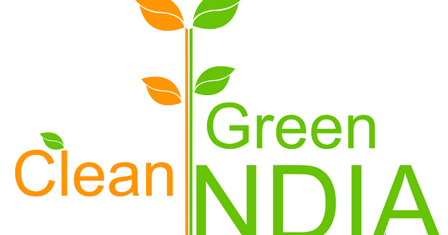 Green india clean india – India NCC