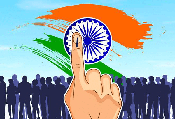 elections in india essay