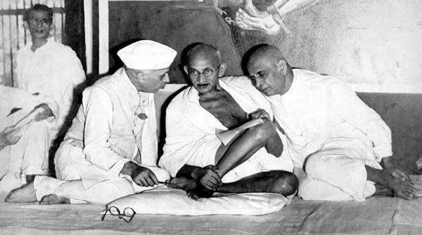 Essay On Mahatma Gandhi