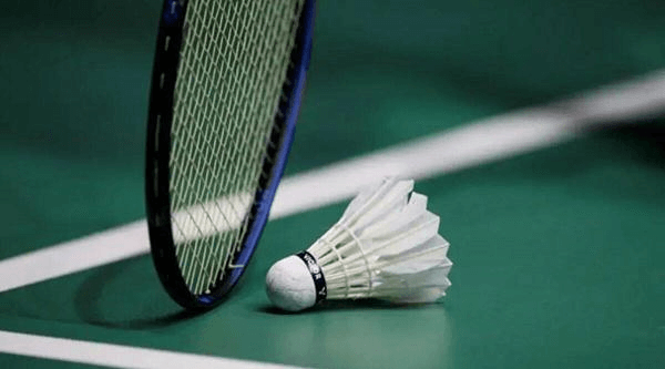 Essay on My Favorite Game Badminton