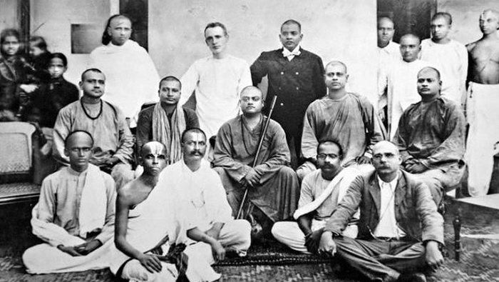 Essay on Swami Vivekananda