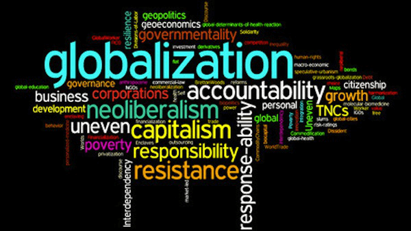 what is globalisation essay