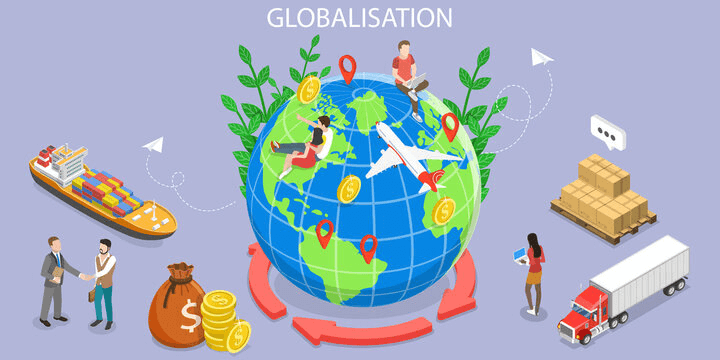 Globalization Essay