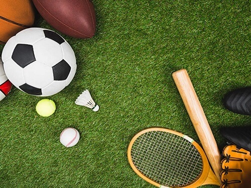 Importance of Games and Sports Essay