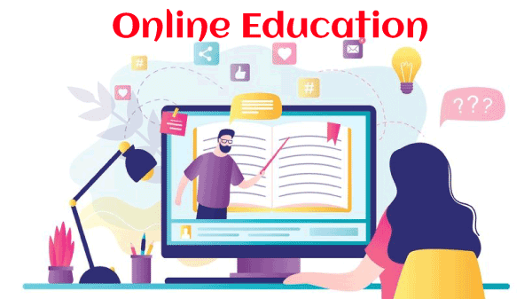 Online Learning Essay