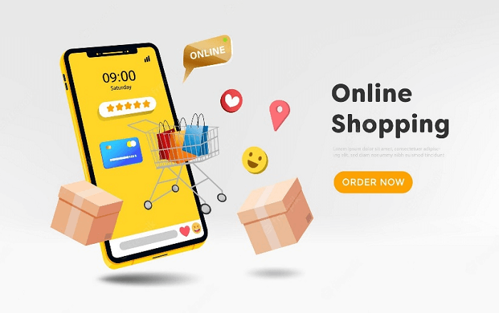 online shopping vs in store shopping essay