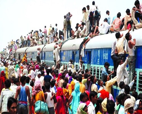 population explosion in india essay