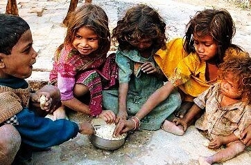 Poverty In India Essay