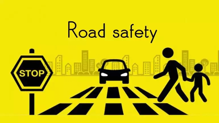 Road Safety Essay