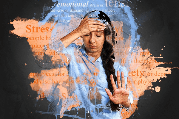 Stress and Its Effects on Youth Essay