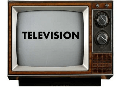 role of television essay