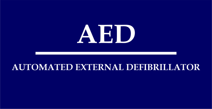 AED full form