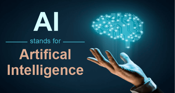 AI Full Form Artificial Intelligence JavaTpoint