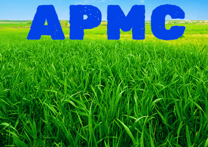 APMC Full Form