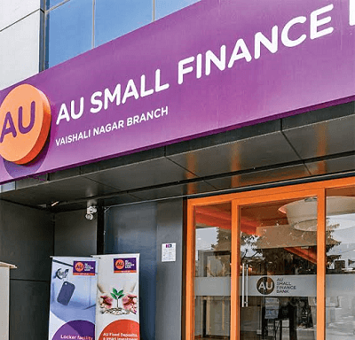 AU Bank full form