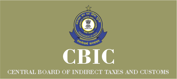 CBIC Full Form Central Board Of Indirect Taxes And Customs JavaTpoint