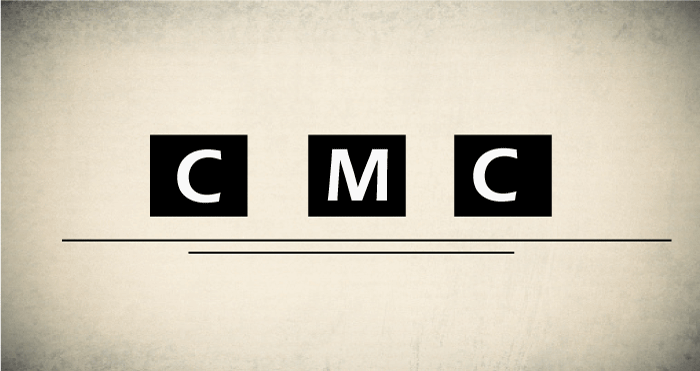 CMC Full Form