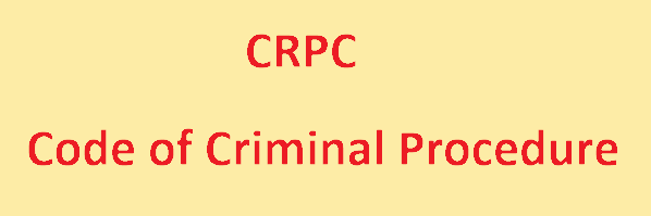 CRPC Full Form