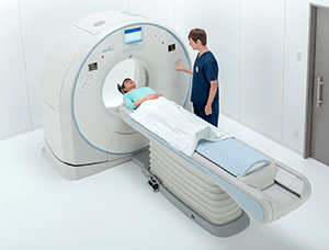 CT-SCAN full form
