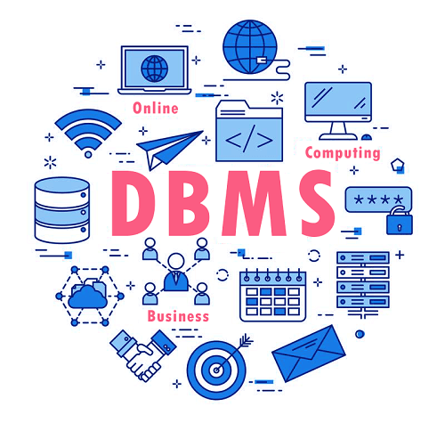DBMS Full Form