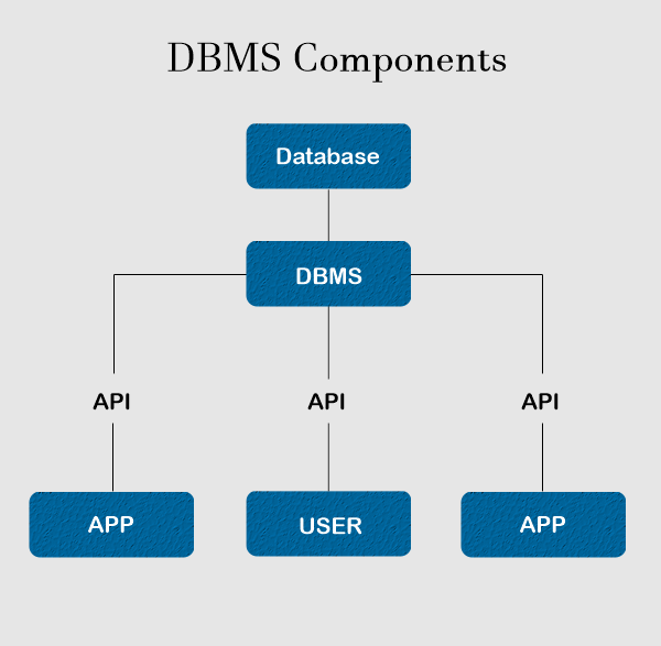 DBMS Full Form