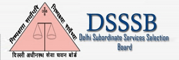 DSSSB Full Form