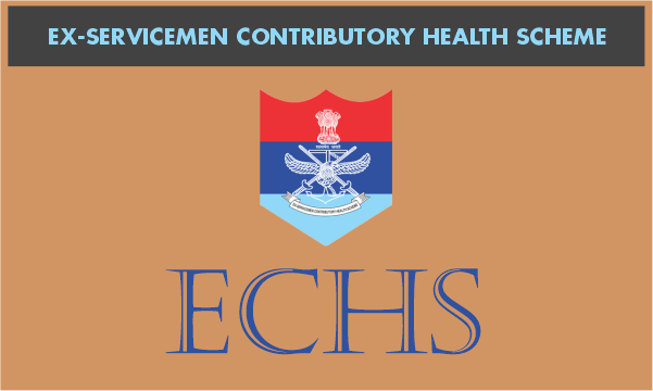 ECHS Full Form
