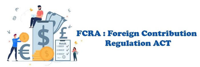 FCRA Full Form
