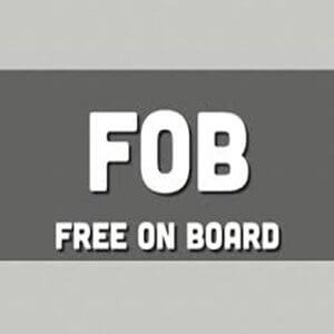 FOB full form