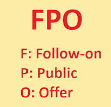 FPO full form