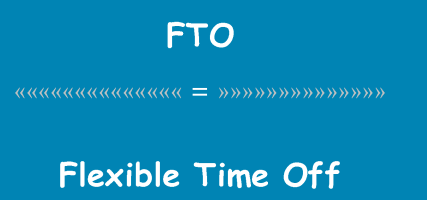 FTO Full Form
