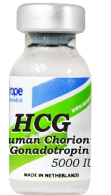 HCG Full Form