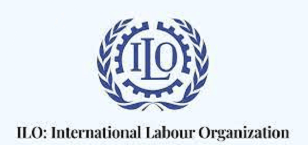 ILO Full Form