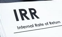 IRR Full Form